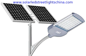 China china Solar LED Street Lights supplier