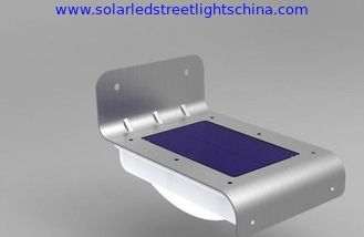 China LED Solar Lights supplier