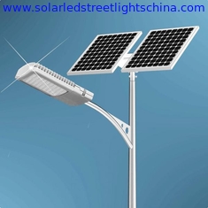 China Solar Street Lights, led street lighting(20w/70w/4m) supplier