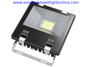 China 80W White LED Flood Light Outdoor Wall Waterproof Lamp supplier
