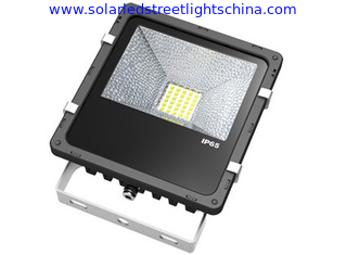 China waterproof flood light 30W LED Floodlight housing with IP65 supplier