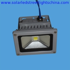 China Waterproof IP65 10W COB LED Floodlight supplier