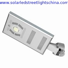 China Solar Street Lights Manufacturers supplier