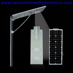 China All In One Solar Street Light, All In One Solar Street Light suppliers supplier
